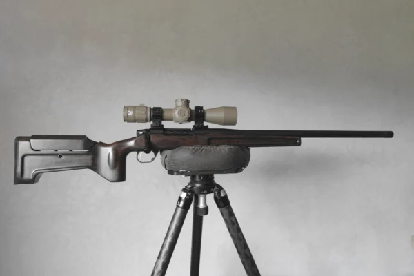 ALPIN PRECISION LONG RANGE HUNTER