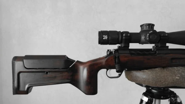 ALPIN PRECISION LONG RANGE HUNTER – Bild 2