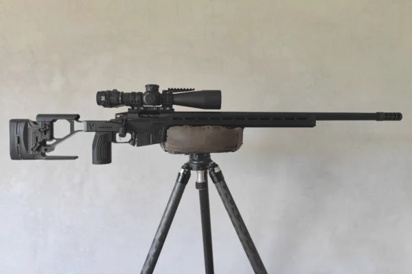 ALPIN PRECISION COMPETITION RIFLE V-PRO