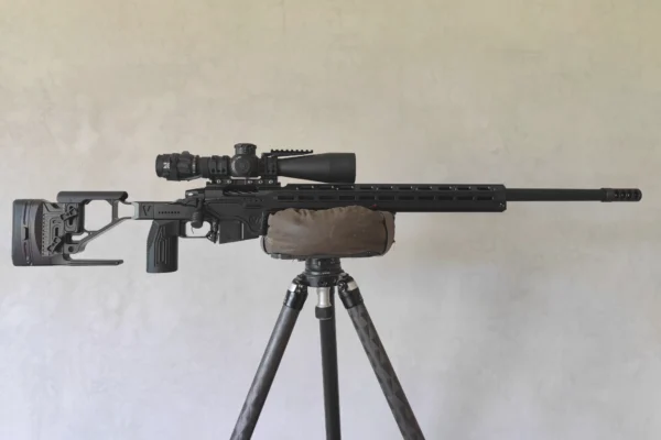 ALPIN PRECISION COMPETITION RIFLE V-PRO – Bild 4