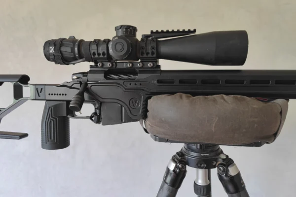 ALPIN PRECISION COMPETITION RIFLE V-PRO – Bild 2