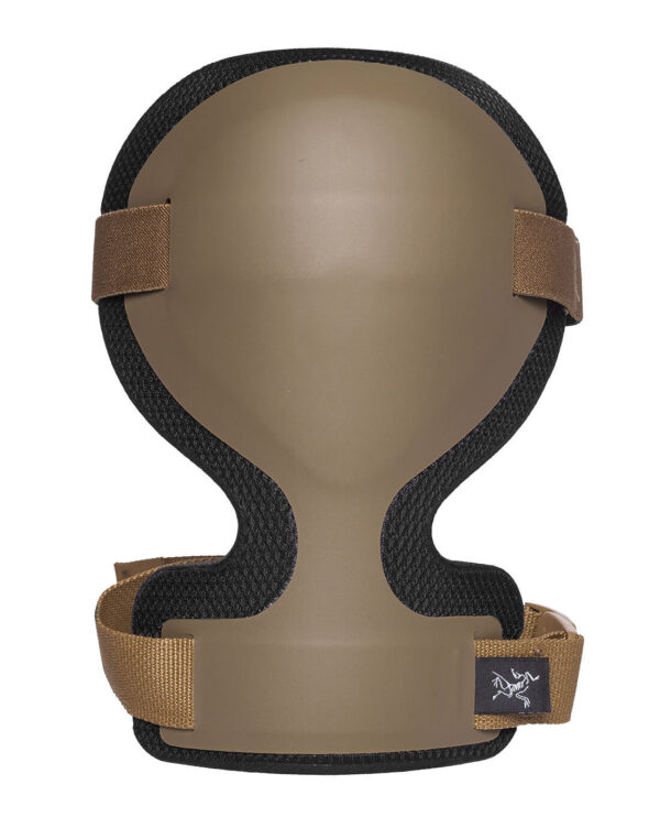 Arc'teryx LEAF Combat Knee Cap Crocodile – Bild 2